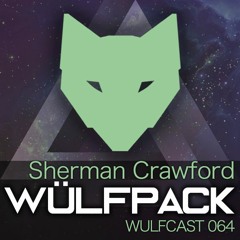 Wulfcast 64 - Sherman Crawford