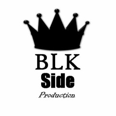 Black Side - The Dark Trap Beat (Prod By LM)