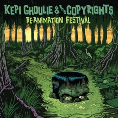 Kepi Ghoulie and the Copyrights "Tunnel of Love"