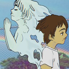 Secret Lover (prod by DrippyBeats)