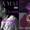 Ella Mai Old Dog New Bitch Chopped And Screwed By Dj Mdw Mp3