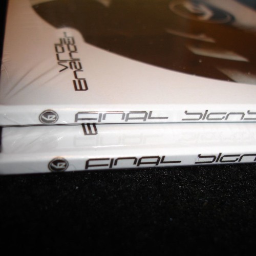 Virgil Enzinger - 6yo2 Gold [free download]