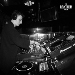 Chilly Mox - LIVE @ The Panther Room (NYE Output Closing Set)