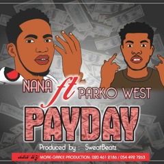 PayDay (Mixed by Sweatbeatz)