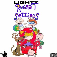 Lightz-Rugrat settings