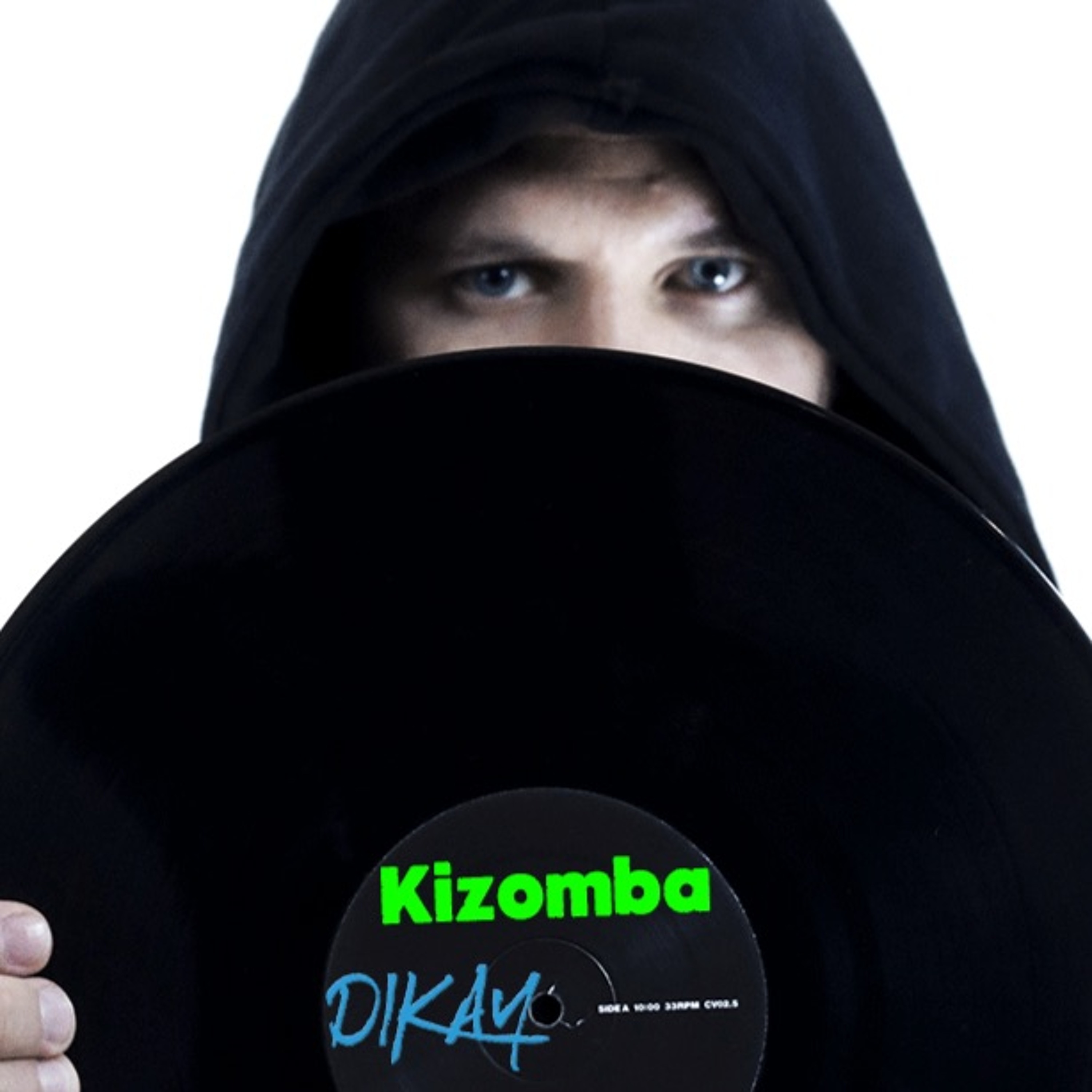 Deejay DiKay