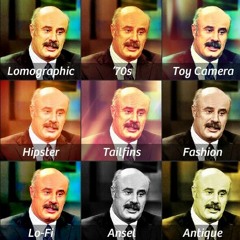 Dr. Phil Terr (Mix)