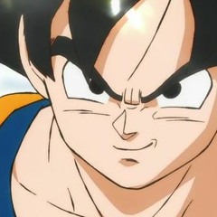 Like Goku (feat. ILL VYBZ)