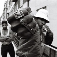 Vol.184 The Break Beats