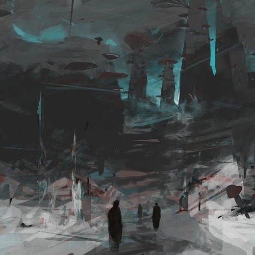 defsharp ― TYRANT