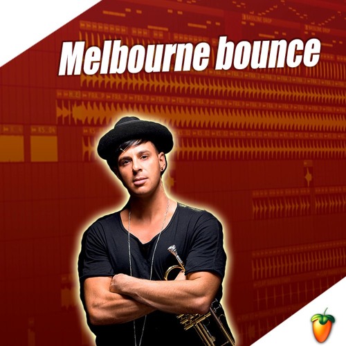 Melbourne bounce #1 Style - timy trumpet, Djuro(FREE FLP)