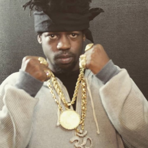 Tha God Fahim - Dawgs N Bullets(Prod. By Eyeree