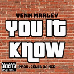 You Know It (Prod. CelebDaKid)