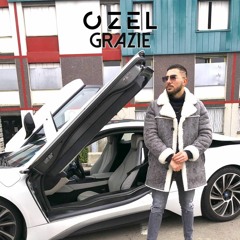 OZEL - Grazie (Prod. by Kiima Beats)