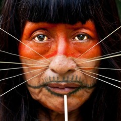 Ghostswamp - Amazone (Julius Welcome to Our House mix)