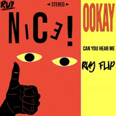 Ookay - Can U Hear Me (Ruy Flip) [Apache Premiere]