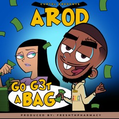 AROD - Get A Bag Prod By FRESHThPHARMACY