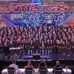 Angel City Chorale Amazing Choir Earns Golden Buzzer From Olivia Munn - America’s Got Talent 2018-[AudioTrimmer.com].mp3