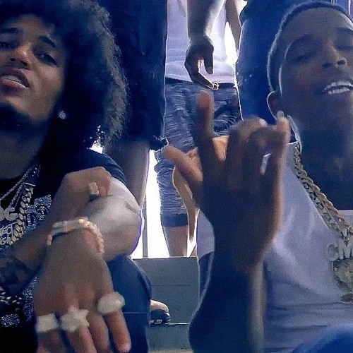 TrapBoy Freddy Feat. Project Youngin - "Keep That Same Energy"