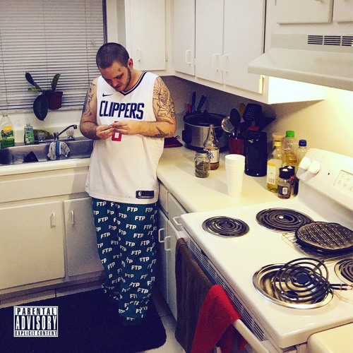 Randy Moss Prod.SlightBeats