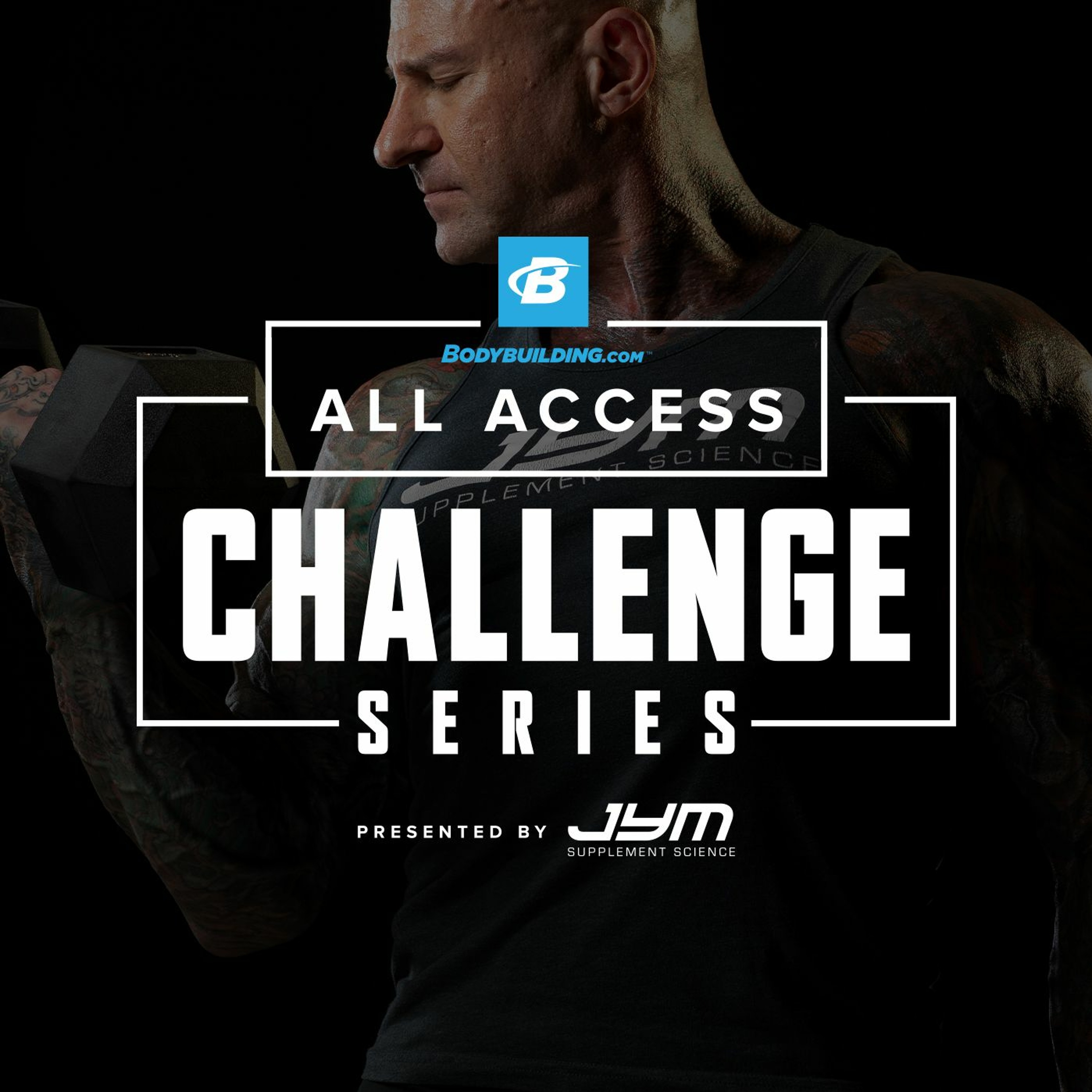 All Access Challenge Series Kick Off 2019