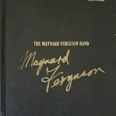 Maynard Unleashed - Audio Sampler V.2