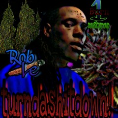 RobLe   turndashitdown! Tree-mix