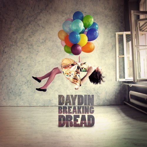 Day.Din - Breaking Dread (Le Ping Remix)