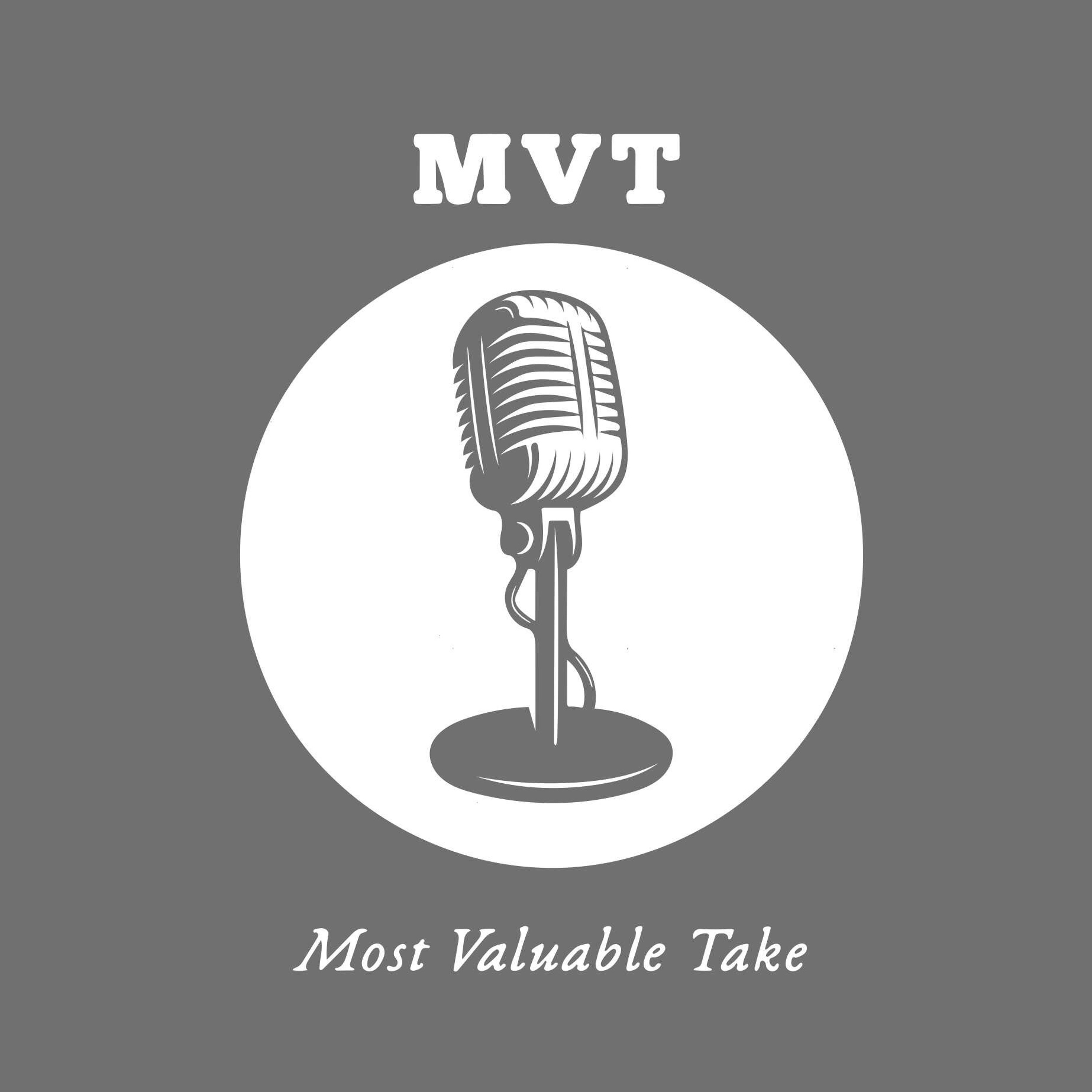 MVT Ep 9