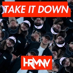 Take It Down