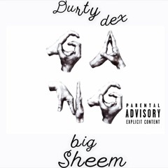 Gang ft Big Sheem