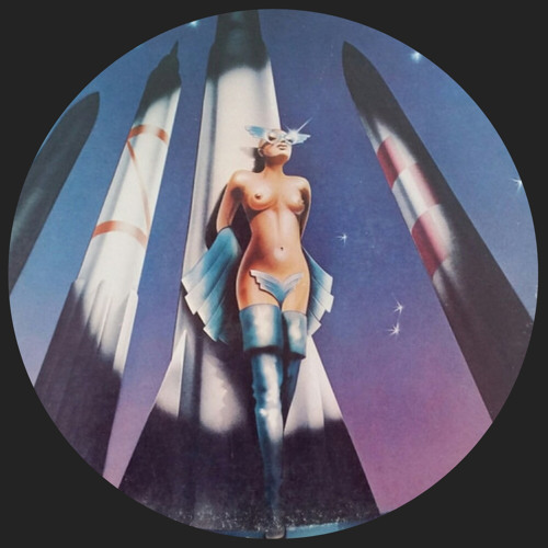 ORS - Sweet Release (KLM Edit)