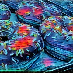 Funky Dunkin' (Demo)