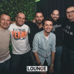 Steven Mix Yves Deruyter & friends 15/12/18
