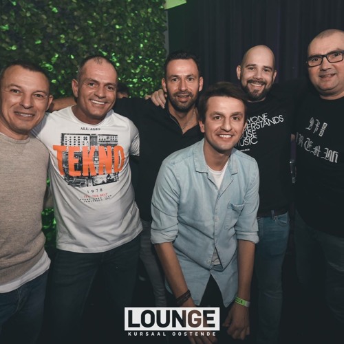 Steven Mix Yves Deruyter & friends 15/12/18
