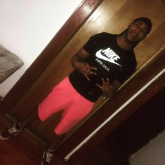 Buck Wild (Hazard Diss)