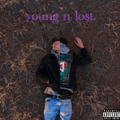 young n lost. ((feat. sylo))