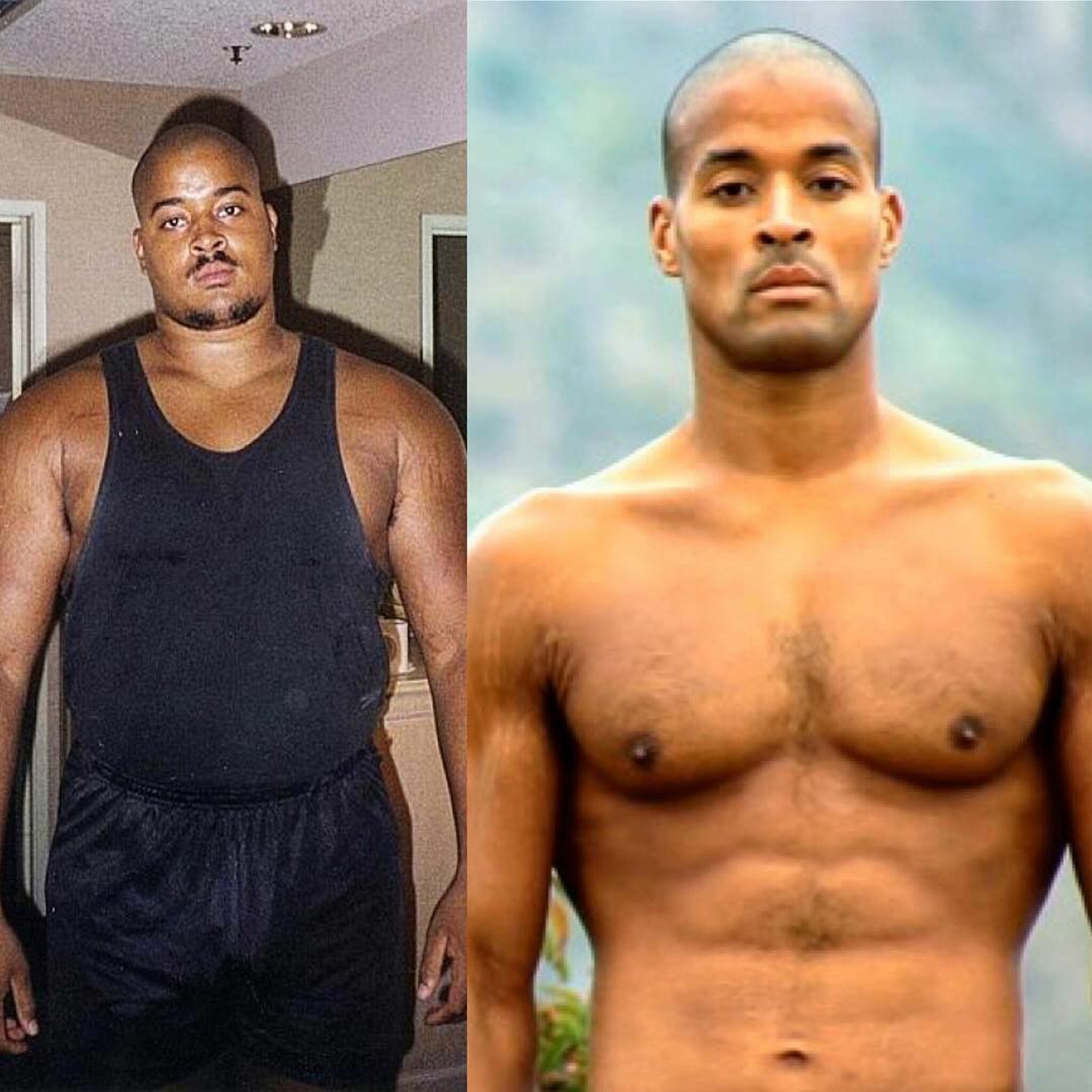 David Goggins - Best of Instagram | LONG Motivational Compilation episode artwork