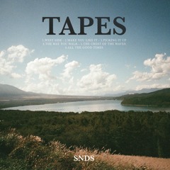 TAPES EP