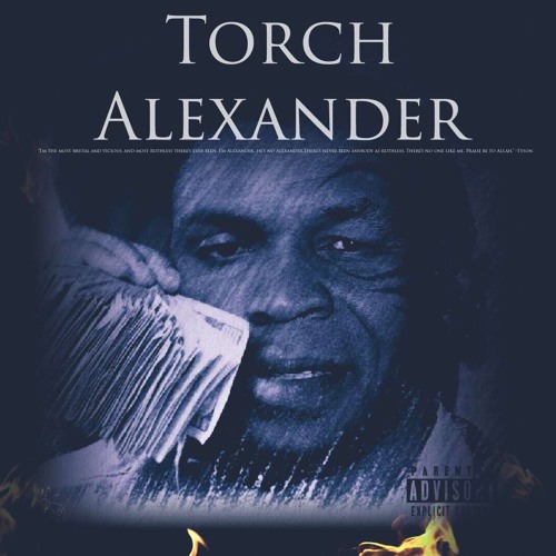 Torch - Torch Alexander (prod. shift4)