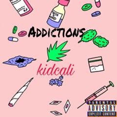 Addictions [Prod. RizzyBProd & Mega Beats]
