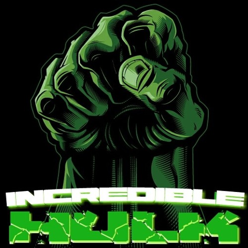 Incredible Hulk- Saipar Barayach ft Gabar Ahmath & Saparah Nahar