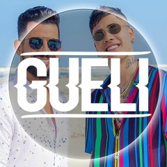 MEGA FUNK 2019 - AGORA É TUDO MEU - DJ GUELI