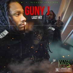 *BONUS* GUNY J X DROSE X WIZ MACK X ACE $UPREME x BLICK X ATM RAH - LIKE ME