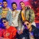 on 92 - Desconocidos - Coro - Mau y Ricky Ft. Manuel Turizo y Camilo - K&#x27;rlos Namuche