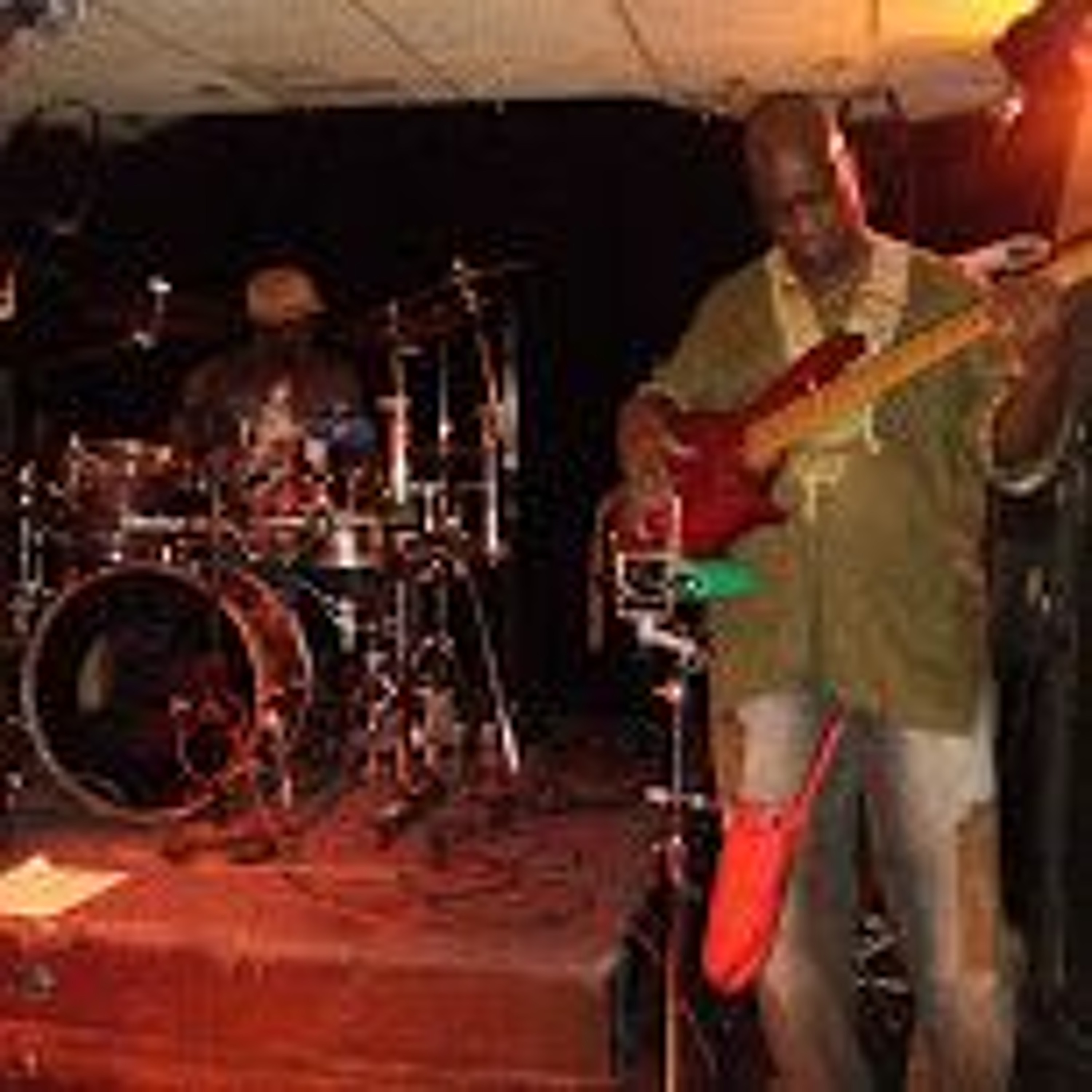 Crossatlantic Music