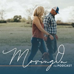 The Moving On Podcast Episode1 Grace