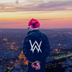 Yauri Music - Merry Christmas(Alan Walker Style)