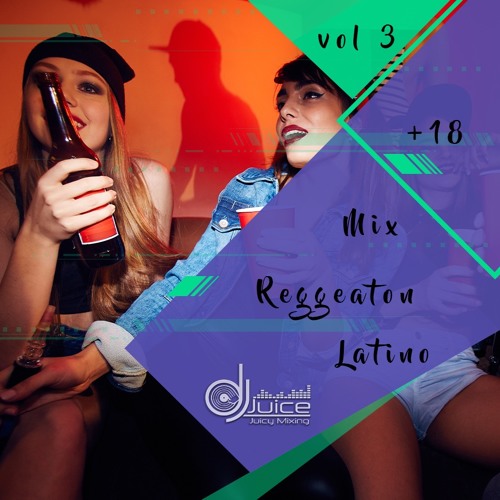 Mix Reggeaton Latino 3