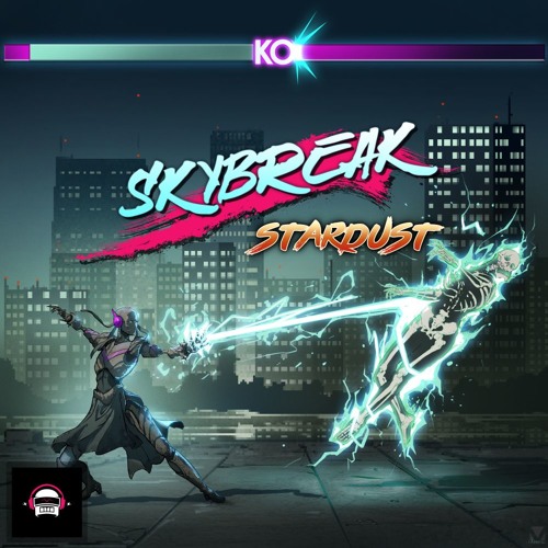 Skybreak - Stardust